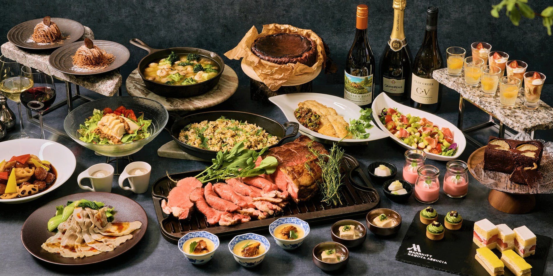 亀島の禁煙席があるおすすめレストラン - 一休.comレストラン
