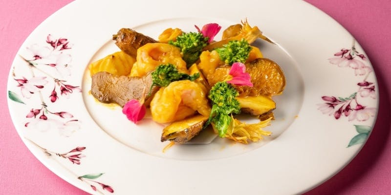 22年 最新 名古屋駅周辺の美味しいディナー29店 夜ご飯におすすめな人気店 一休 Comレストラン