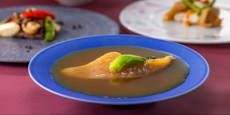 【年末年始】ディナーコース ～ 玄武 ～（12/31～1/4はお席120分・2部制）