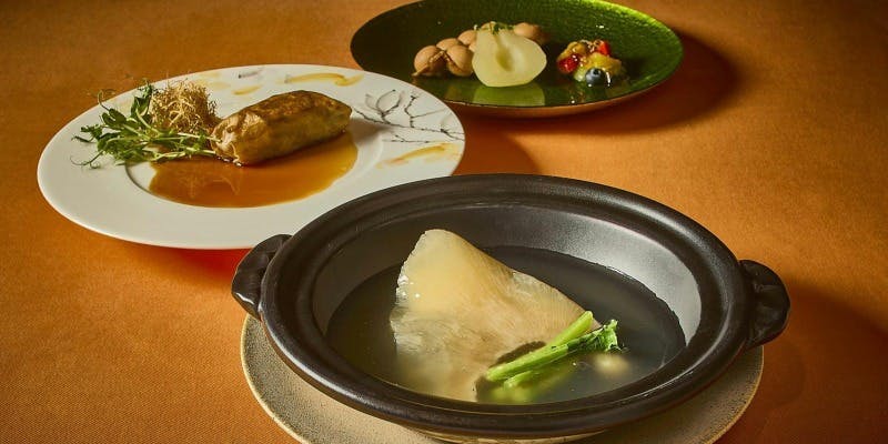 【鳳凰単叢】ほうおうたんそう