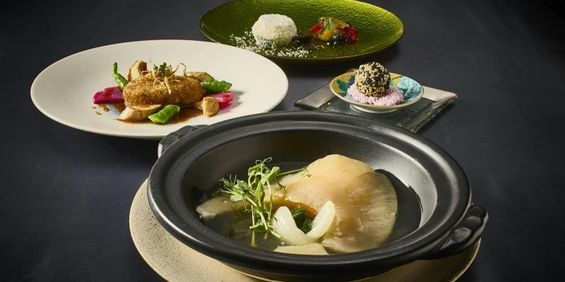 【鳳凰単叢】ほうおうたんそう