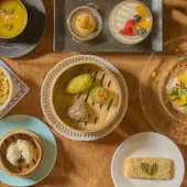 梨杏/名古屋マリオットアソシアホテル