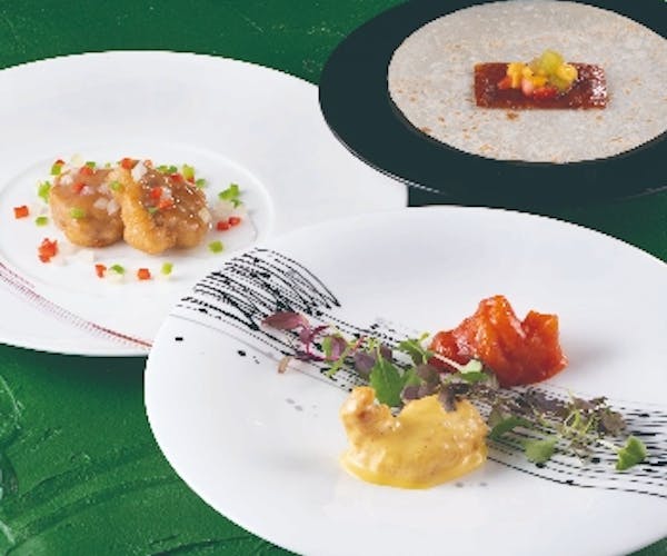 クリスマス ランチ 梨杏 名古屋マリオットアソシアホテル Okaimonoモール レストラン クリスマス ランチ 梨杏 名古屋マリオットアソシアホテル Okaimonoモール レストラン