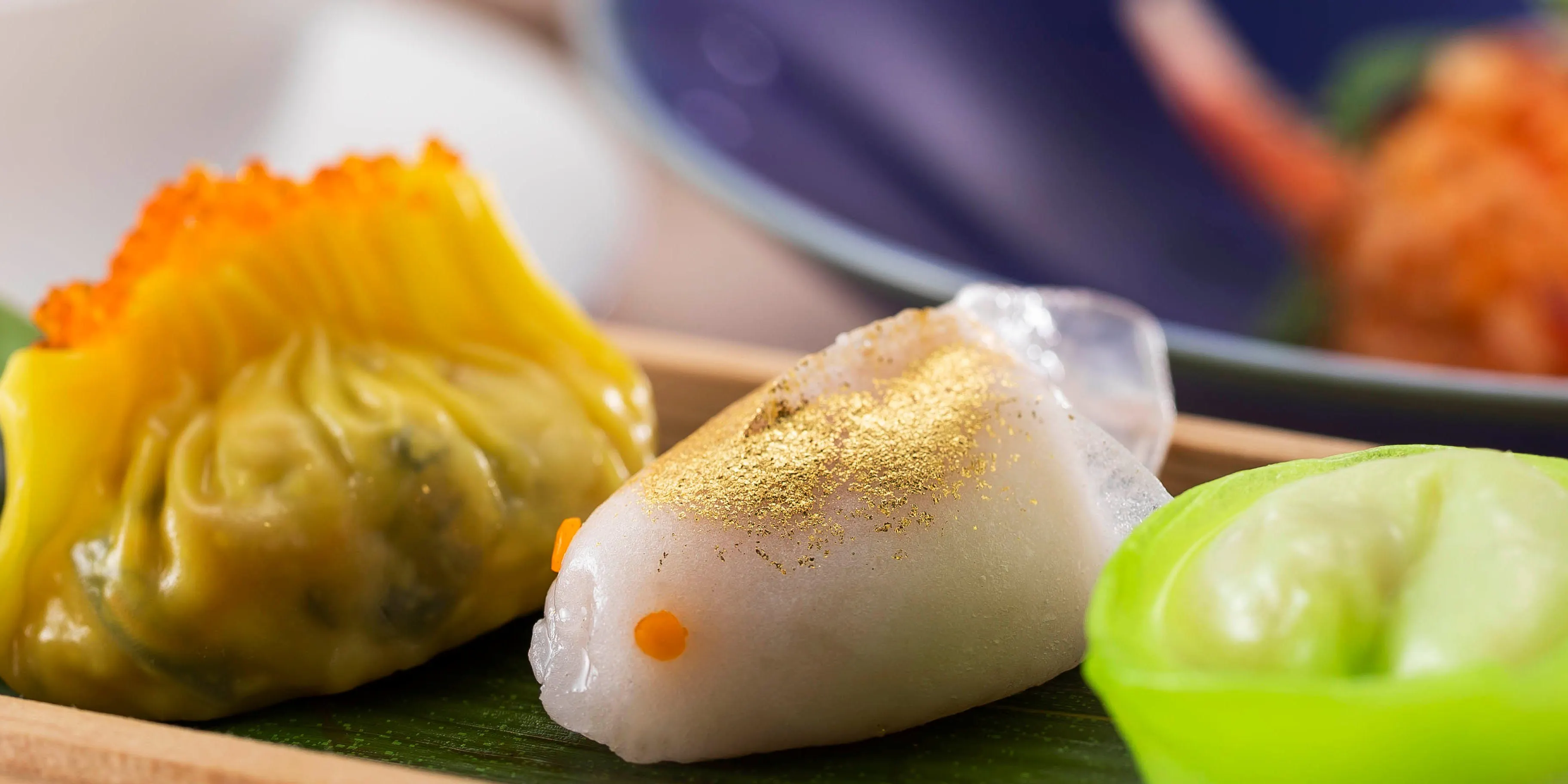 梨杏／名古屋マリオットアソシアホテル 席のみの予約（平日限定・ホール席） ランチ プラン(11972342)・メニュー [一休.comレストラン]