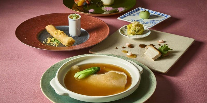 梨杏（リンカ）