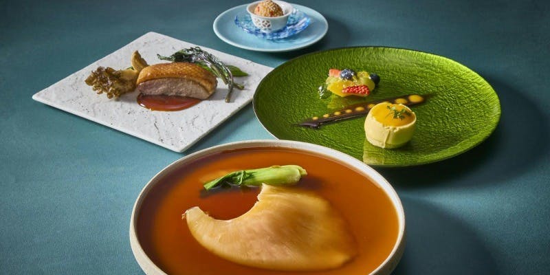 梨杏（リンカ）