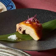 クリスピーチキン