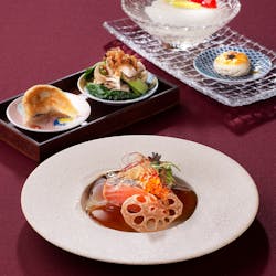 ディナー 梨杏 りんか 名古屋マリオットアソシアホテル 広東料理 一休 Comレストラン ディナー 梨杏 りんか 名古屋マリオットアソシアホテル 広東料理 一休 Comレストラン