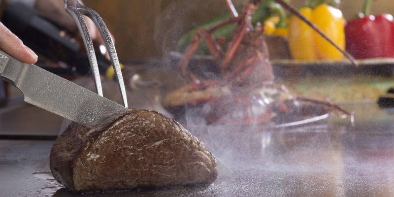 【年末年始ディナー】～蓬莱～