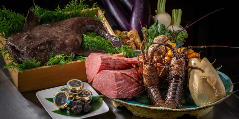 新春のおすすめ  ～六花～RIKKA