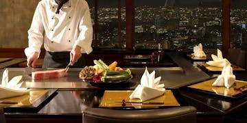 ジェイアール名古屋タカシマヤ周辺グルメ おしゃれで美味しい レストランランキング 30選 一休 Comレストラン