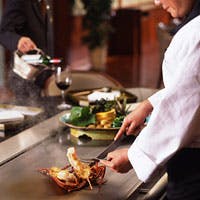 お料理イメージ