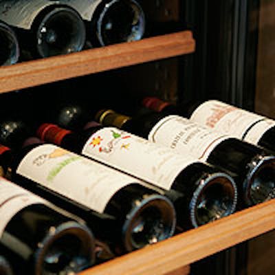 ソムリエが選ぶワインセレクション