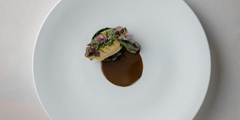 年末年始ディナー「アヴニール」