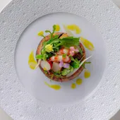 ミクニ ナゴヤ/名古屋マリオットアソシアホテル