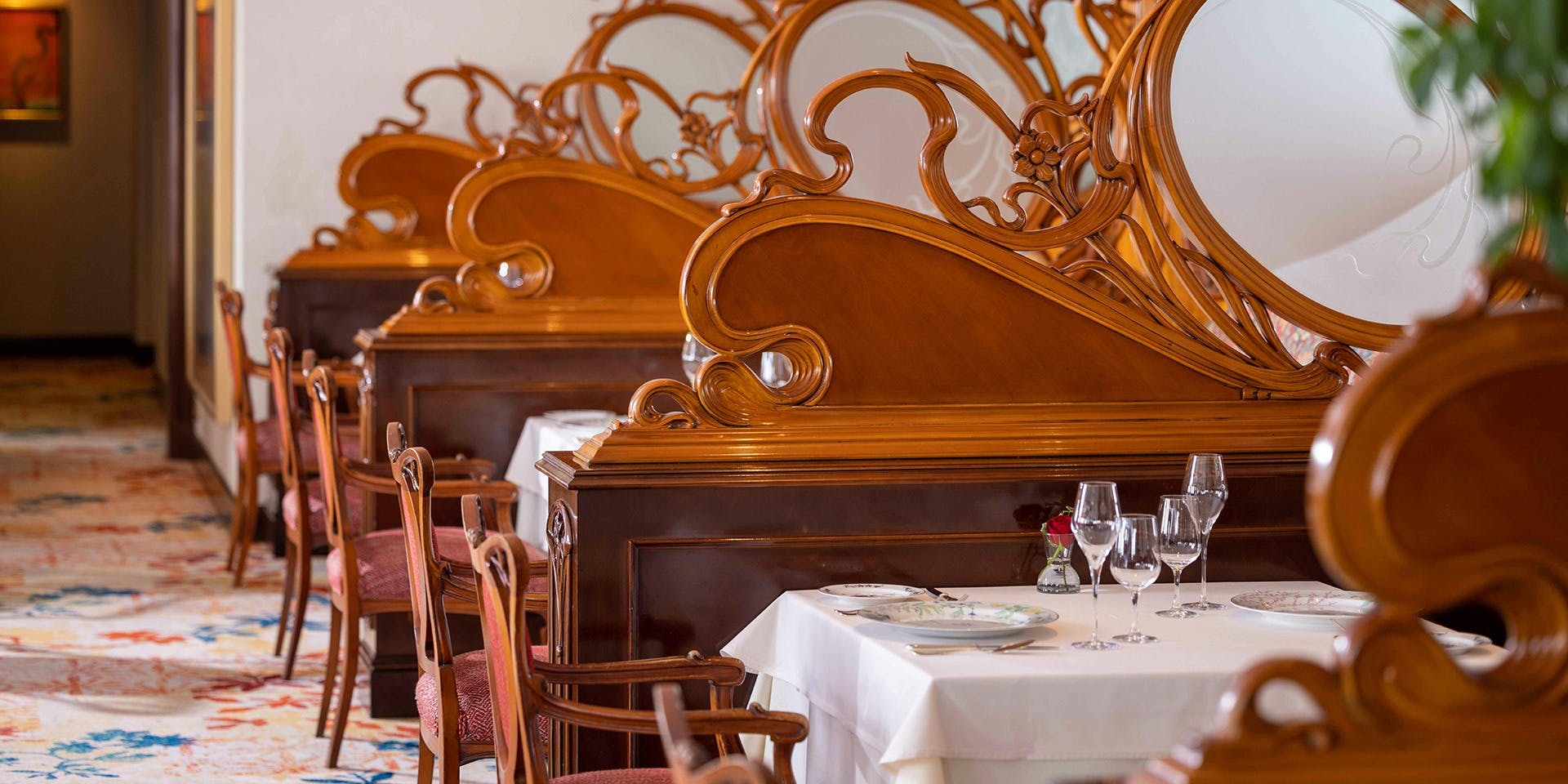 ミクニ ナゴヤ／名古屋マリオットアソシアホテル - 画像4