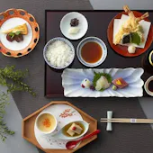 花暦/スイスホテル南海大阪