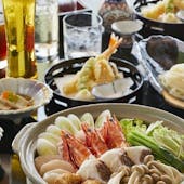 花暦/スイスホテル南海大阪