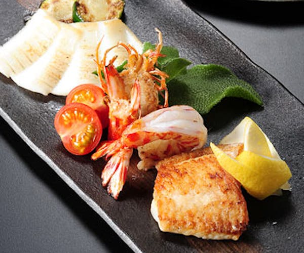 ランチ 女子会 鉄板焼 みなみ スイスホテル南海大阪 Okaimonoモール レストラン ランチ 女子会 鉄板焼 みなみ スイスホテル南海大阪 Okaimonoモール レストラン