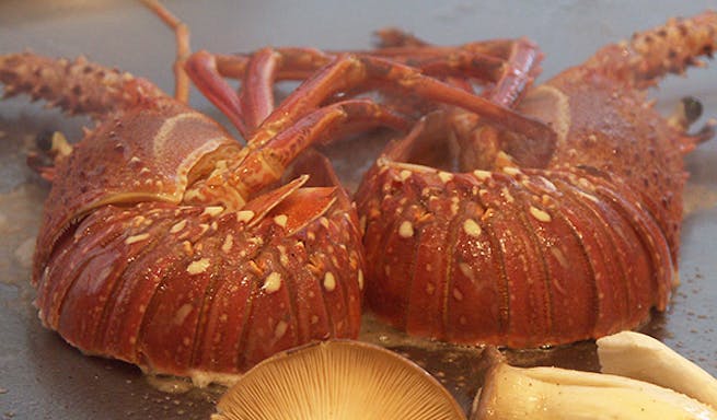 鉄板焼 みなみ スイスホテル南海大阪 なんば 鉄板焼 一休 Comレストラン 鉄板焼 みなみ スイスホテル南海大阪 なんば 鉄板焼 一休 Comレストラン