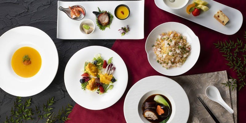 【団欒】団欒のテーブルに、薬膳の知恵を。旬と薬膳のマリアージュ。＋選べる1ドリンク