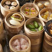 エンプレスルーム/スイスホテル南海大阪