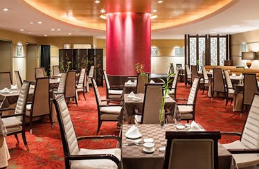 エンプレスルーム/スイスホテル南海大阪