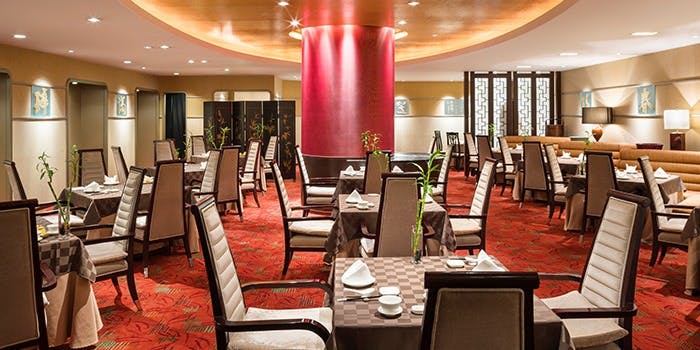 スイスホテル南海大阪内のおすすめレストラントップ6 一休 Comレストラン