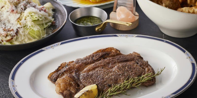 Weekend Steak Night オーストラリア産グレインフェッドビーフ　リブロース　350g　約2人前 12/1～