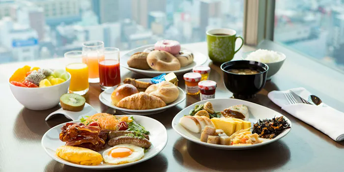 テーブル36 テーブルサーティシックス スイスホテル南海大阪 イタリア料理 地中海料理 一休 Comレストラン テーブル36 テーブルサーティシックス スイスホテル南海大阪 イタリア料理 地中海料理 一休 Comレストラン