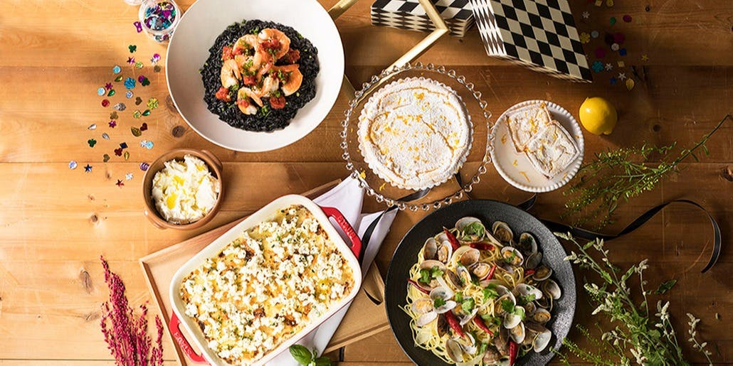 テーブル36（【旧店名】タボラ３６）