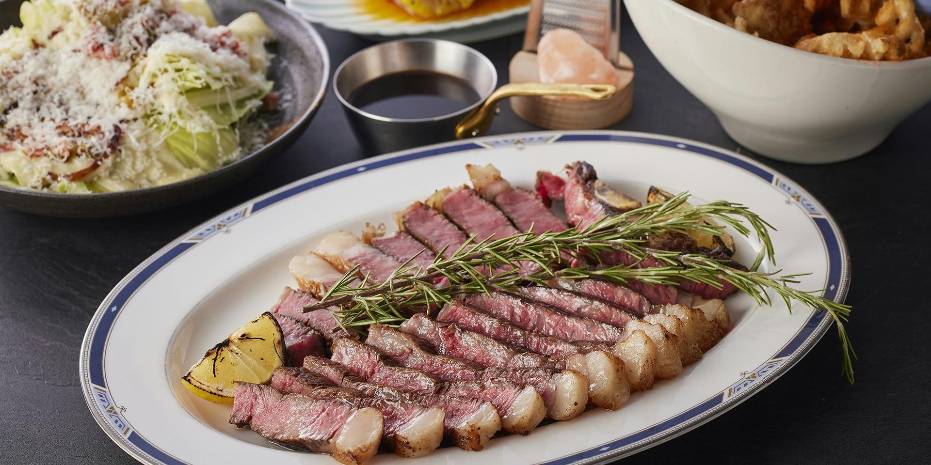 テーブル36 (テーブルサーティシックス) - スイスホテル南海大阪