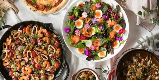 タボラ36 タボラサーティシックス スイスホテル南海大阪 イタリア料理 地中海料理 一休 Comレストラン タボラ36 タボラサーティシックス スイスホテル南海大阪 イタリア料理 地中海料理 一休 Comレストラン