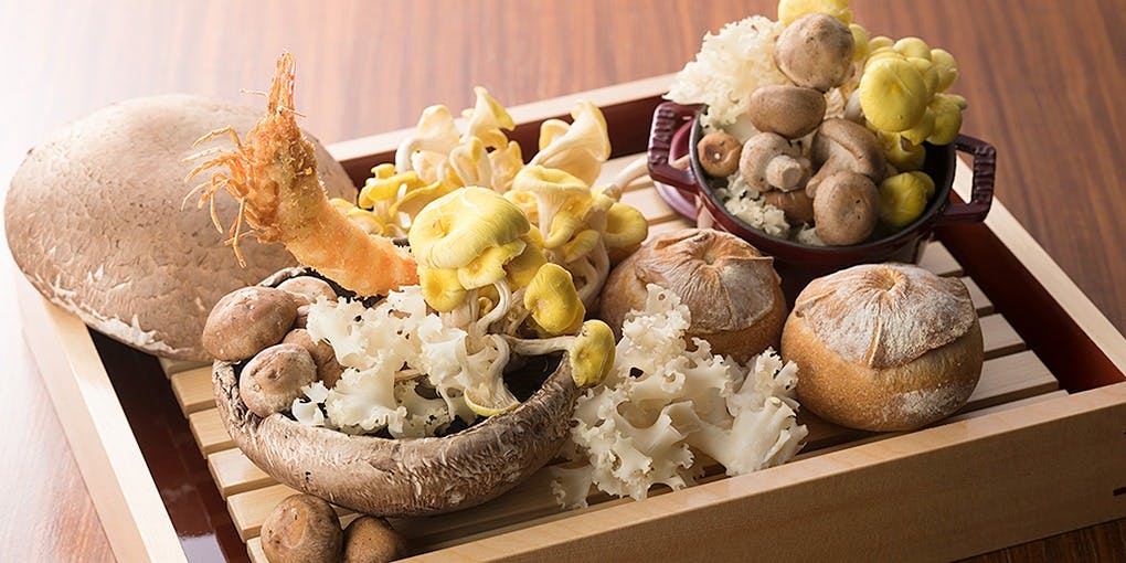 ウィスキー＆ワイン「シュン」／スイスホテル南海大阪 - 画像4