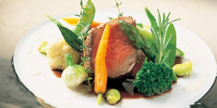 ジャルダン ポール ボキューズ 金沢 クラシック フレンチ 一休 Comレストラン ジャルダン ポール ボキューズ 金沢 クラシック フレンチ 一休 Comレストラン