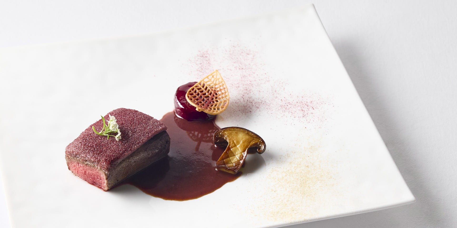 ジャルダン ポール・ボキューズ