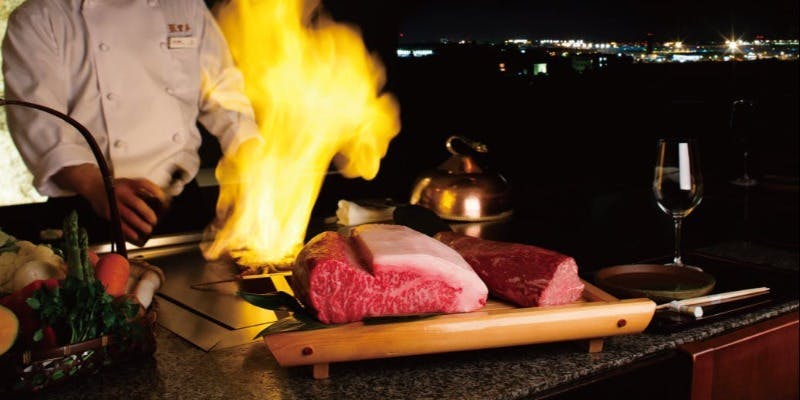 菜里多コース「一休限定1ドリンク付き」