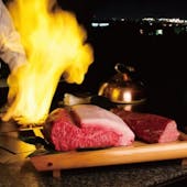 菜里多/ANAクラウンプラザホテル成田