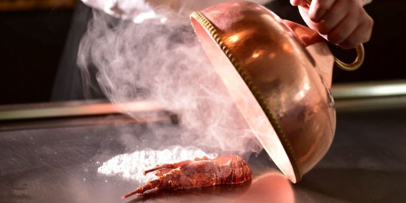 繭玉コース・年末年始期間限定（12月30日～1月4日）