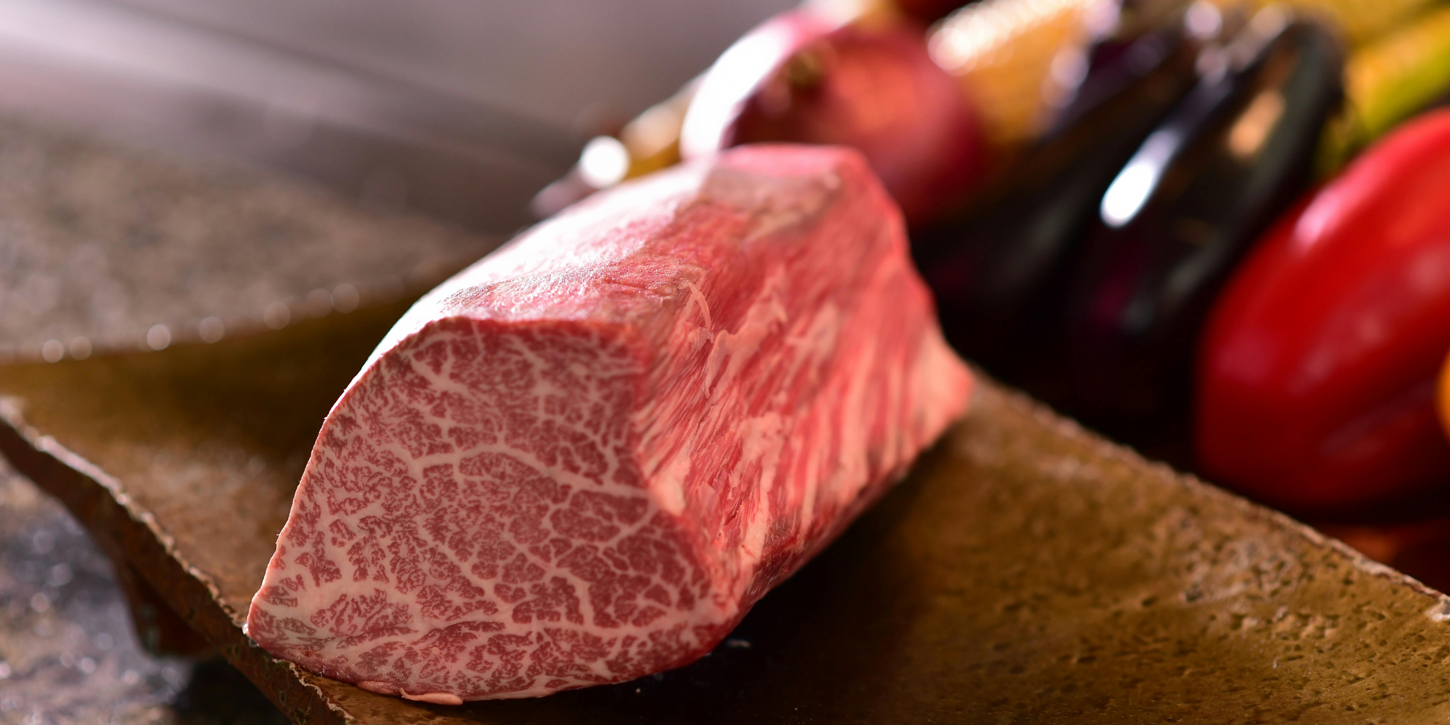 鉄板焼 菜里多 ANAクラウンプラザホテル成田（てっぱんやき なりた）