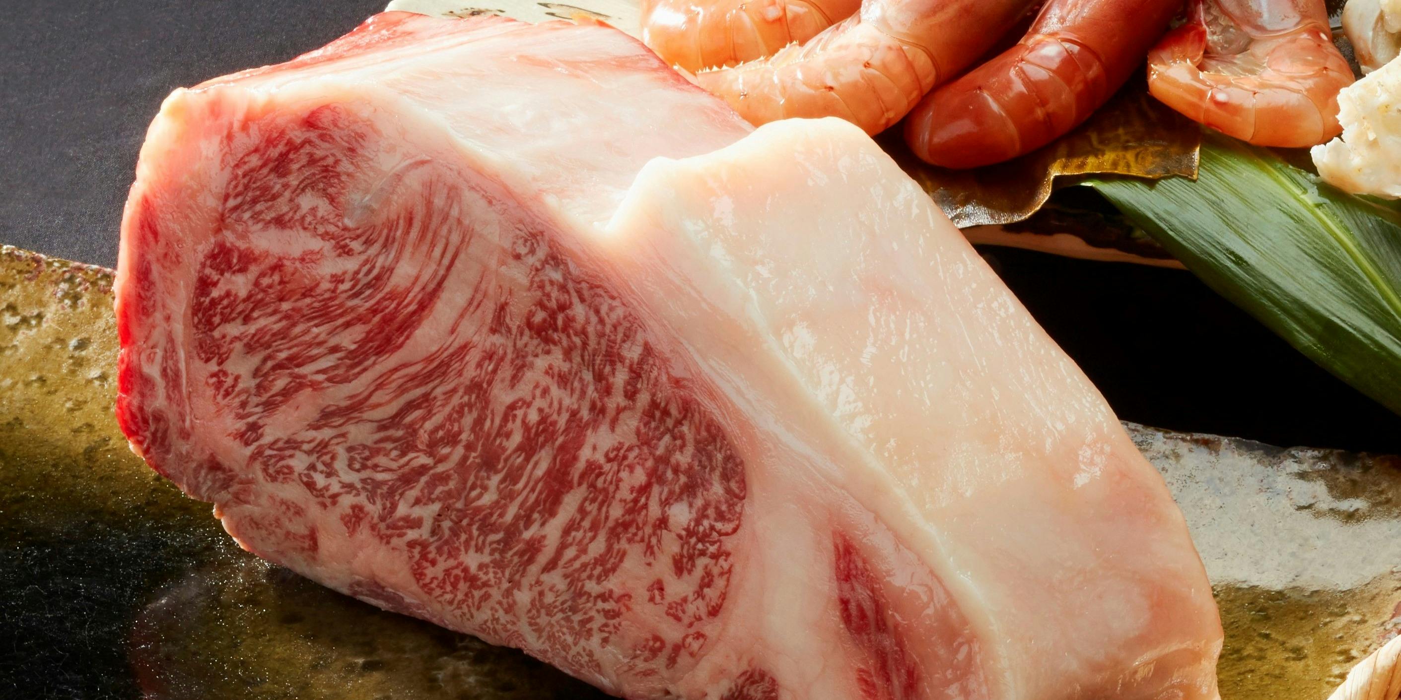 鉄板焼 菜里多 ANAクラウンプラザホテル成田（てっぱんやき なりた）