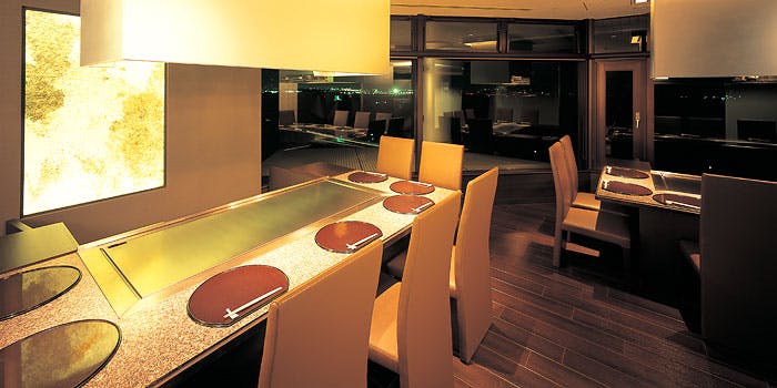記念日におすすめのレストラン・菜里多／ANAクラウンプラザホテル成田の写真1