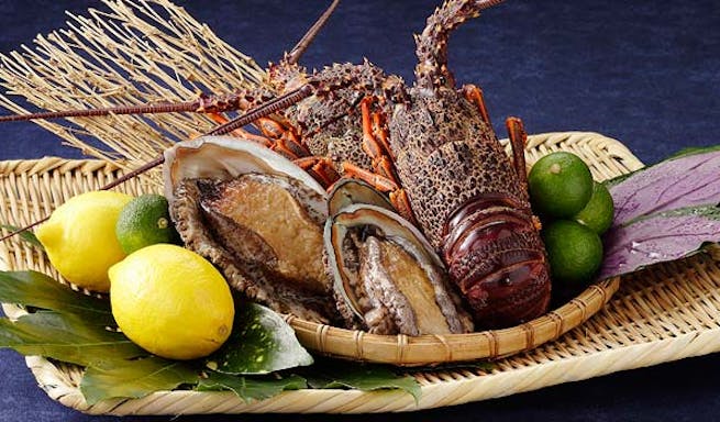 ディナー 菜里多 なりた Anaクラウンプラザホテル成田 鉄板焼 一休 Comレストラン