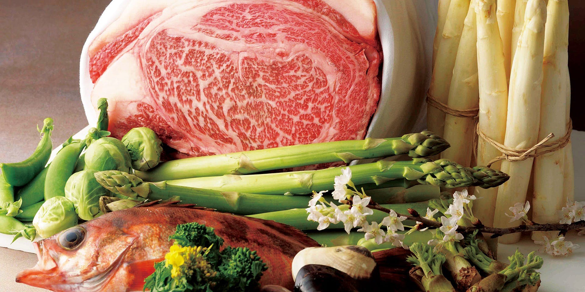 嘉門／帝国ホテル 東京 - 画像8