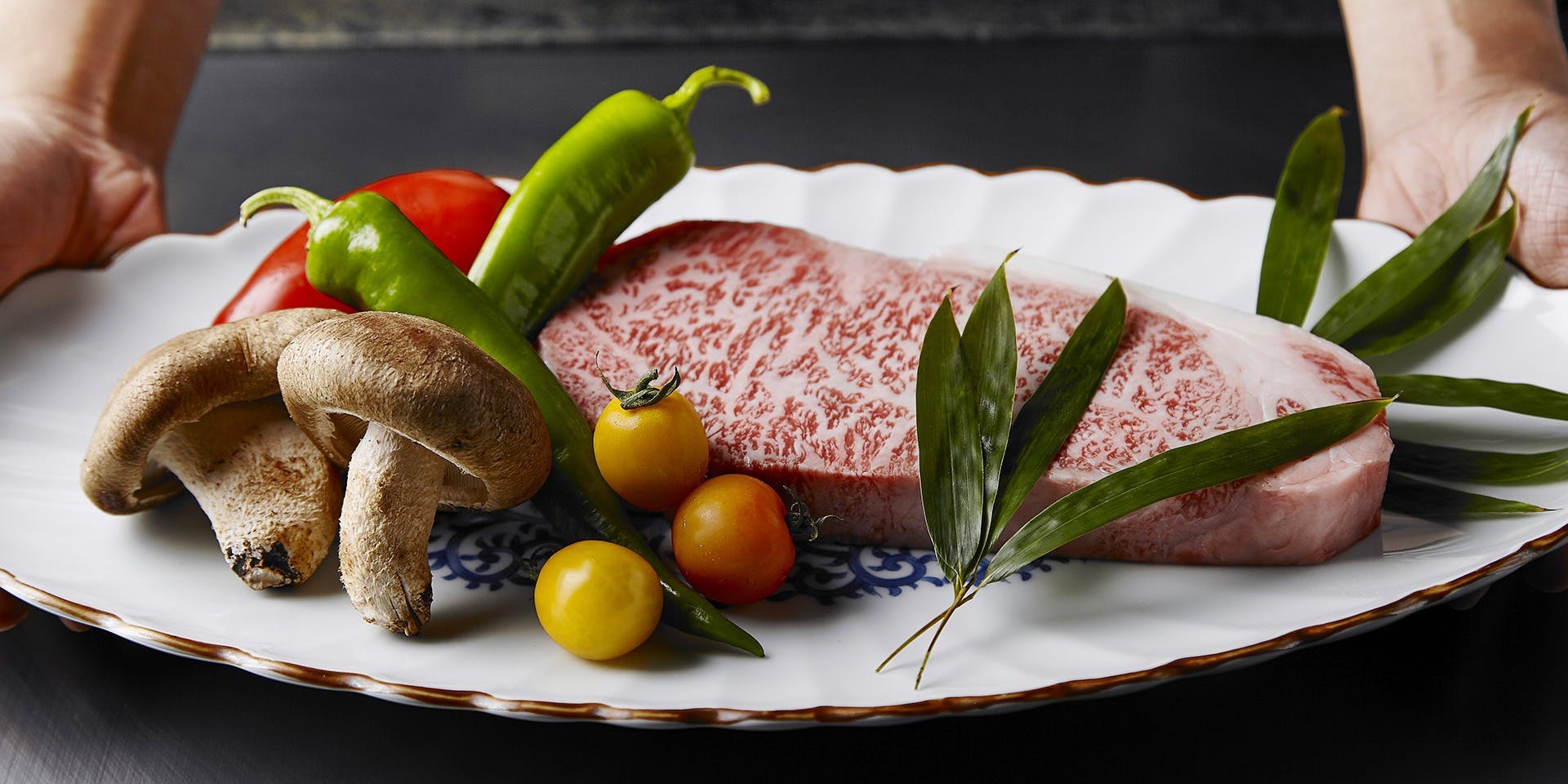 嘉門／帝国ホテル 東京 - 画像6