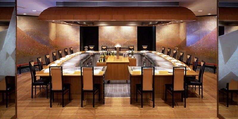 嘉門／帝国ホテル 東京 - 画像15