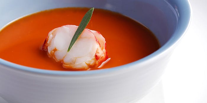 フレンチレストラン OZAWA／オリエンタルホテル広島 - 画像3