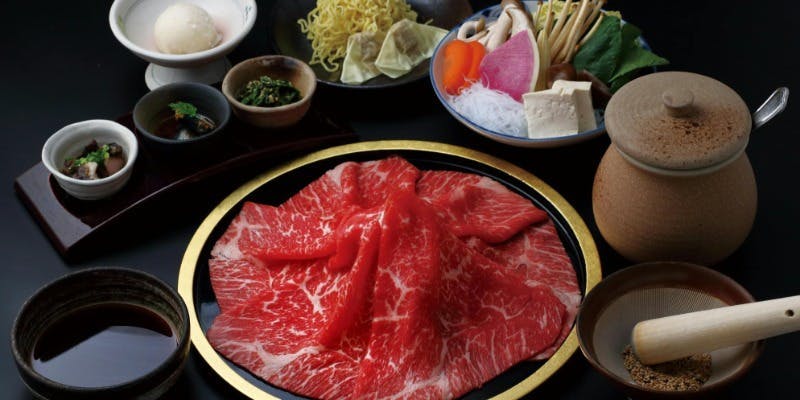 銀座しゃぶ通 マロニエゲート店 - 画像13