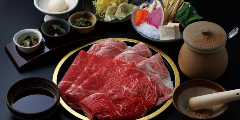 銀座しゃぶ通 マロニエゲート店 - 画像12