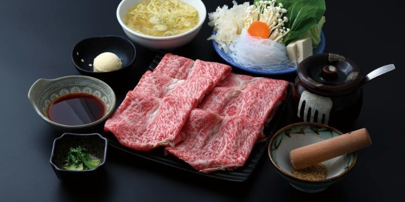 銀座しゃぶ通 マロニエゲート店 - 画像10